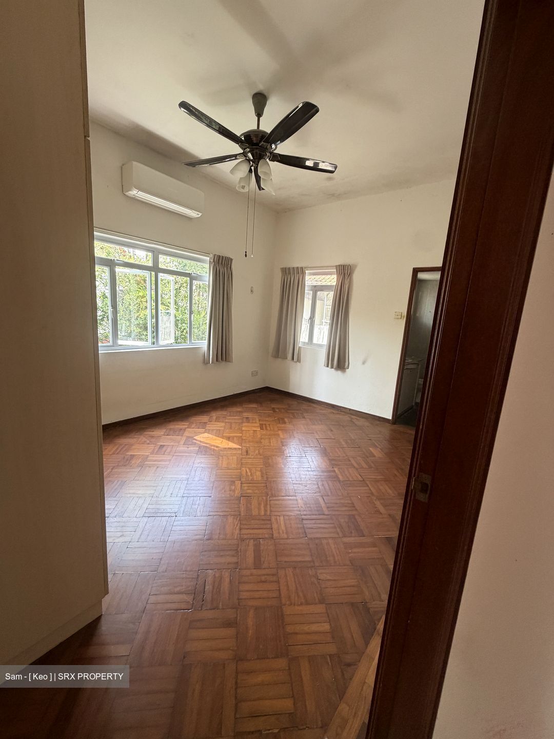 Frankel Estate (D15), Detached #561088521